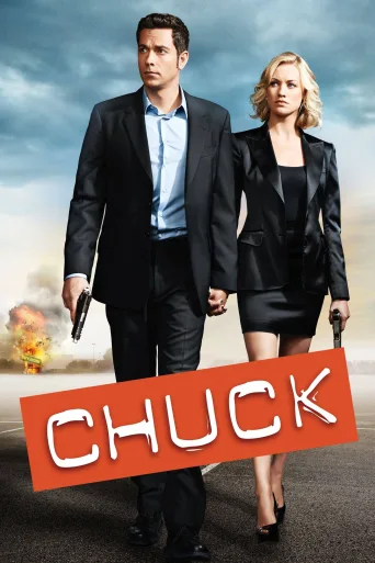 Chuck İndir