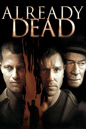 Already Dead İndir posteri