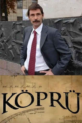 Köprü 1080p İndir posteri