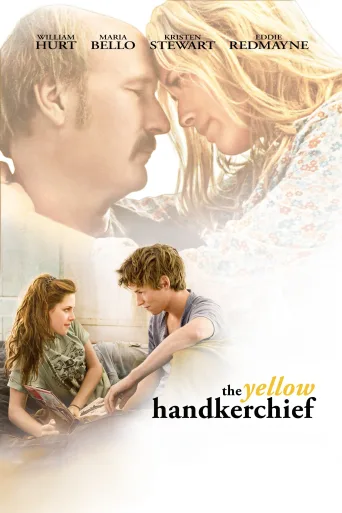 The Yellow Handkerchief İndir posteri