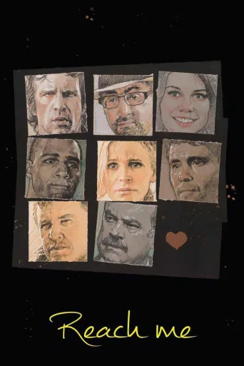 Bana Ulaş İndir posteri