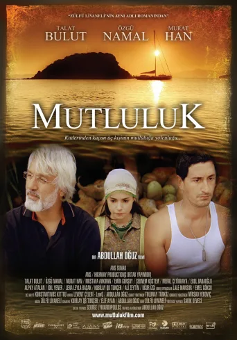 Mutluluk İndir posteri