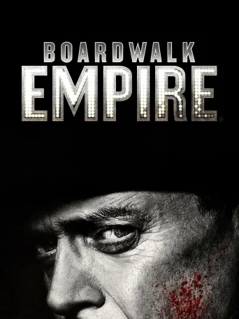 Boardwalk Empire 1080p İndir posteri