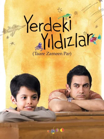 Yerdeki Yıldızlar İndir posteri