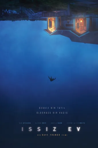 Issız Ev İndir posteri