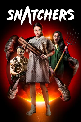 İstilacılar İndir posteri