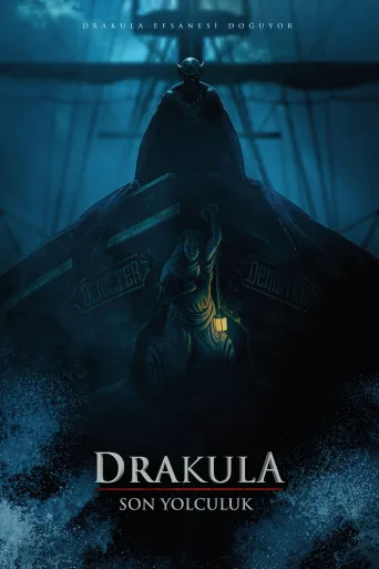 Drakula: Son Yolculuk İndir posteri