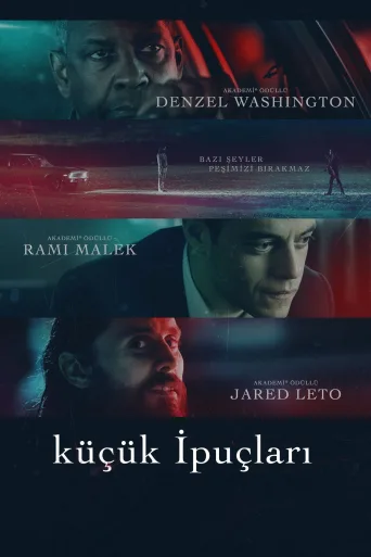 Küçük Şeyler İndir posteri