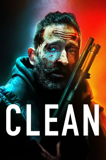 Clean İndir posteri