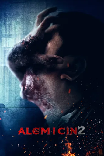 Alem-i Cin 2 İndir posteri