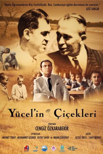 Yücel'in Çiçekleri İndir posteri