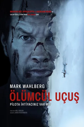 Ölümcül Uçuş İndir posteri
