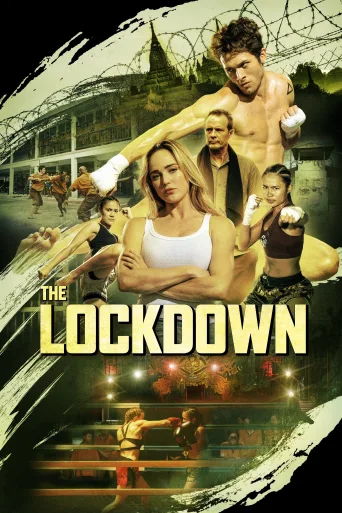 The Lockdown İndir posteri