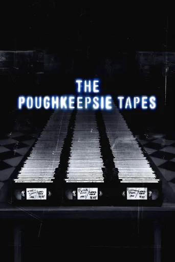 The Poughkeepsie Tapes İndir posteri