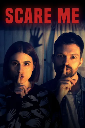 Scare Me İndir posteri