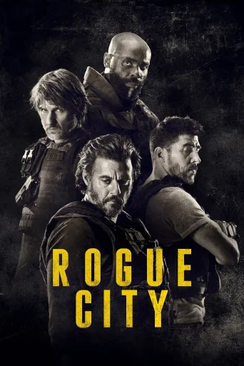 Bronx İndir posteri