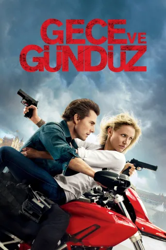 Gece ve Gündüz İndir posteri