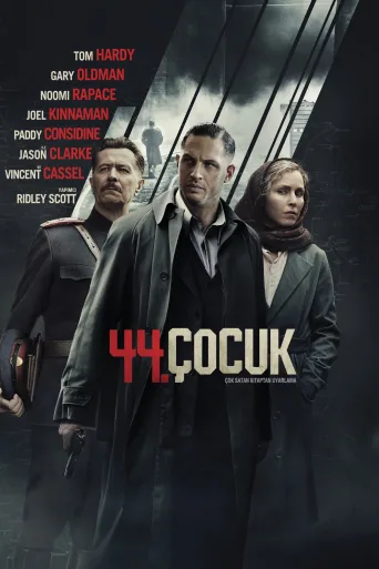 44. Çocuk İndir posteri