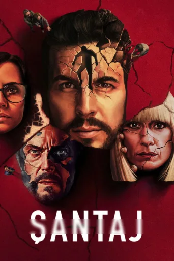 Şantaj 1080p İndir posteri