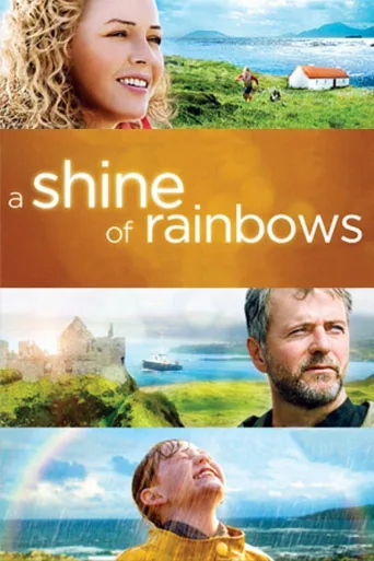 A Shine of Rainbows İndir posteri