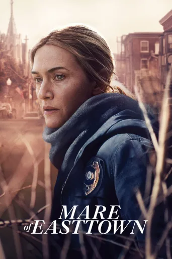 Mare of Easttown 1080p İndir posteri