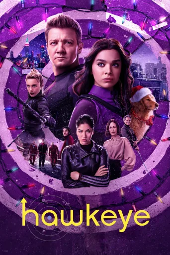 Hawkeye İndir