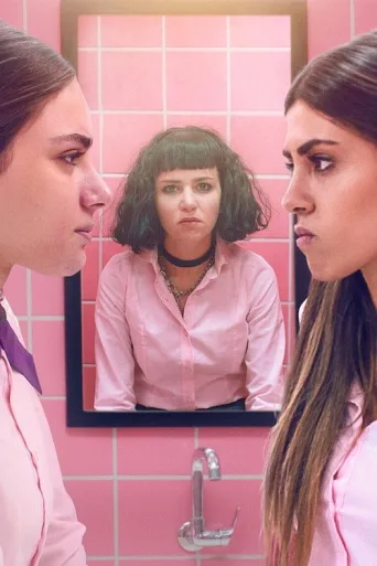 AlRawabi School for Girls 1080p İndir posteri