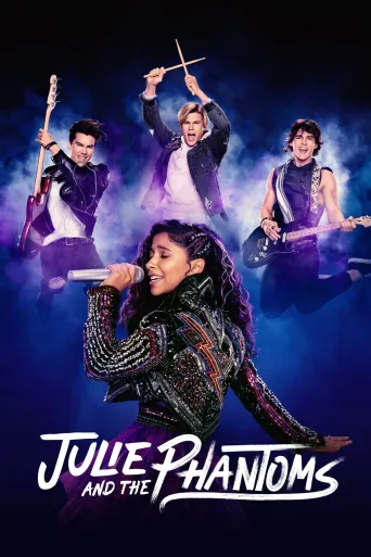 Julie and the Phantoms 1080p İndir posteri
