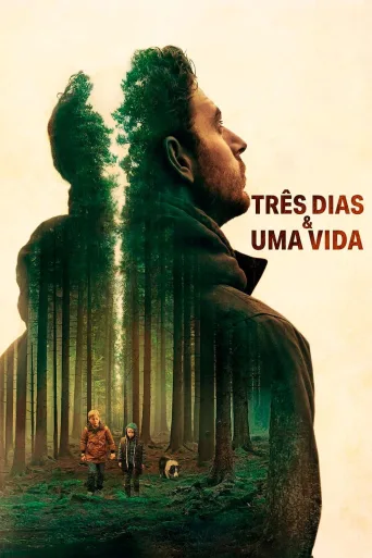 Trois jours et une vie İndir posteri