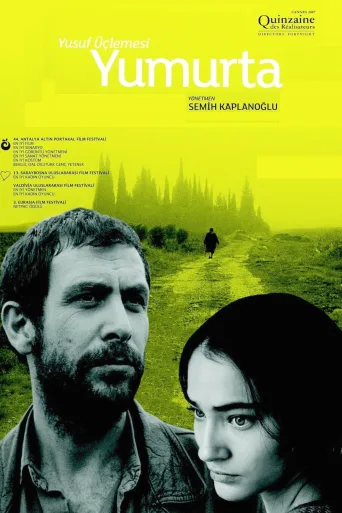 Yumurta İndir posteri