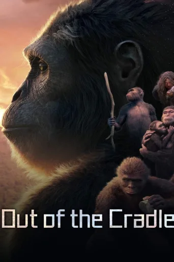 Out of the Cradle İndir posteri