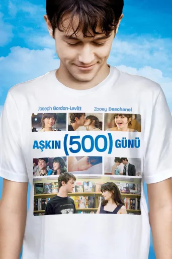 Aşkın (500) Günü İndir posteri