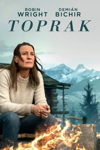 Toprak İndir posteri