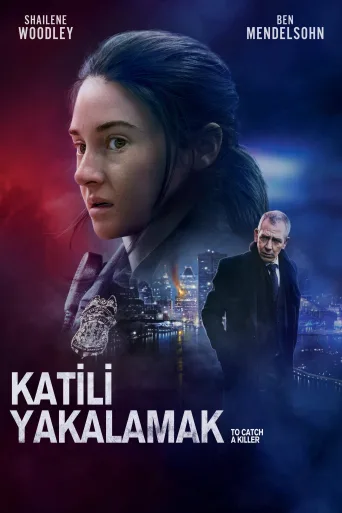 Katili Yakalamak İndir posteri