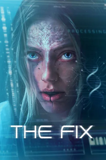 The Fix İndir posteri