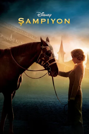Şampiyon İndir posteri