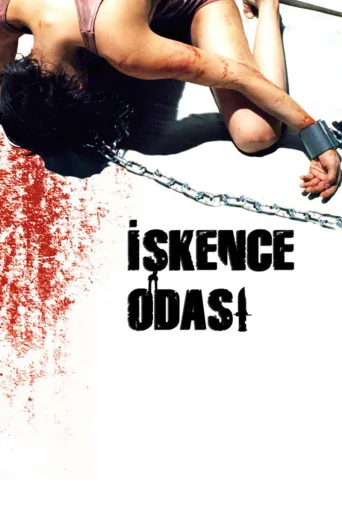 İşkence Odası İndir posteri