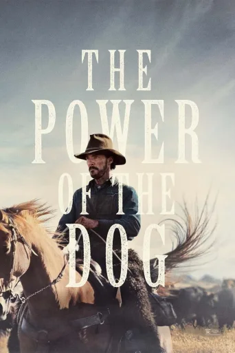 The Power of the Dog İndir posteri
