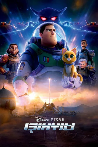 Işıkyılı İndir posteri