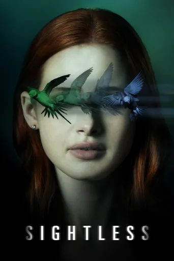 Sightless İndir posteri