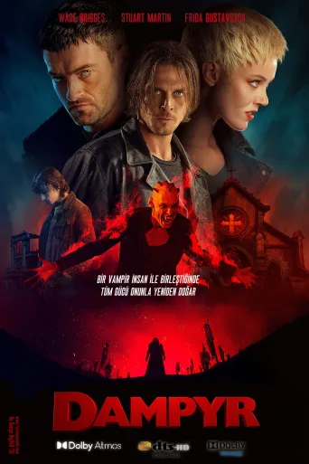Dampyr İndir posteri