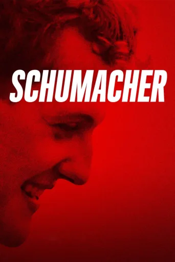 Schumacher İndir posteri
