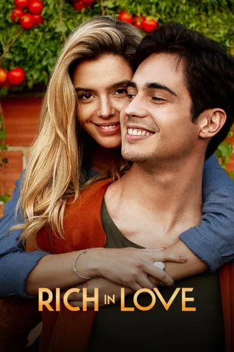 Rich in Love İndir posteri