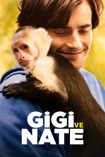 Gigi ve Nate İndir posteri