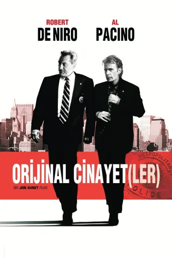Orijinal Cinayet(ler) İndir posteri