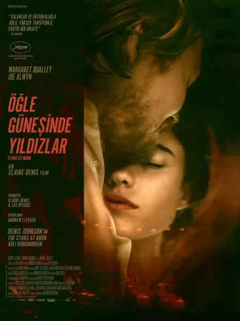 Öğle Güneşinde Yıldızlar İndir posteri