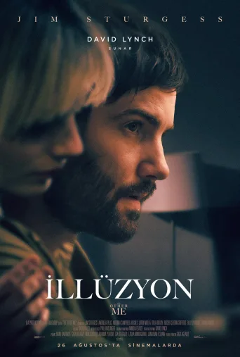 The Other Me İndir posteri