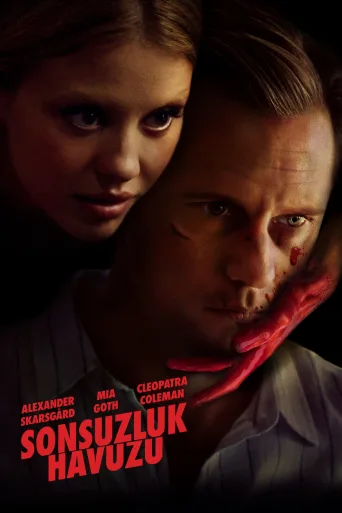 Infinity Pool İndir posteri