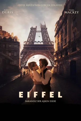 Eiffel İndir posteri