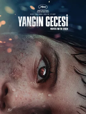 Yangın Gecesi İndir posteri